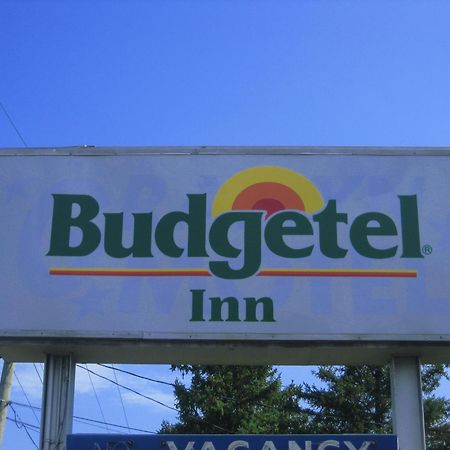 Budgetel Inn Glens Falls-Lake George-Saratoga Esterno foto