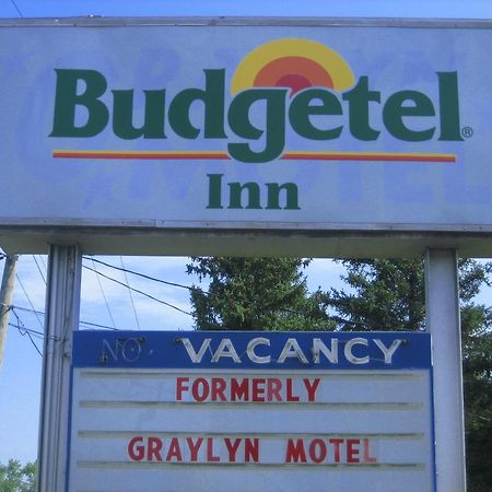 Budgetel Inn Glens Falls-Lake George-Saratoga Esterno foto