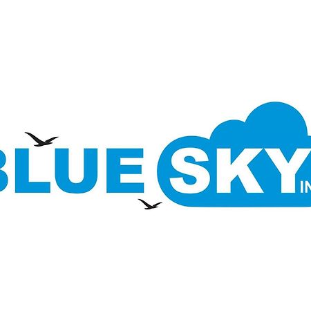 Blue Sky Inn Glens Falls-Saratoga-Lake George Esterno foto