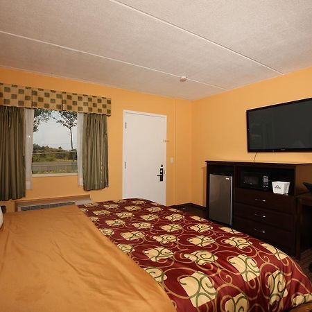Blue Sky Inn Glens Falls-Saratoga-Lake George Camera foto