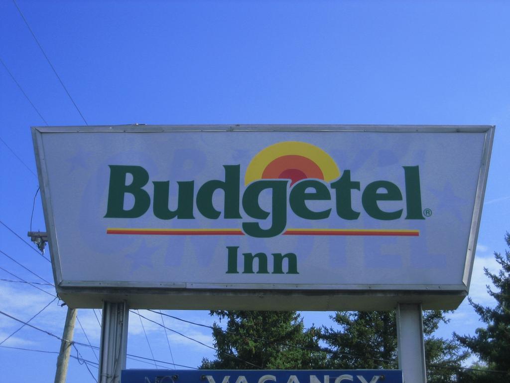 Budgetel Inn Glens Falls-Lake George-Saratoga Esterno foto