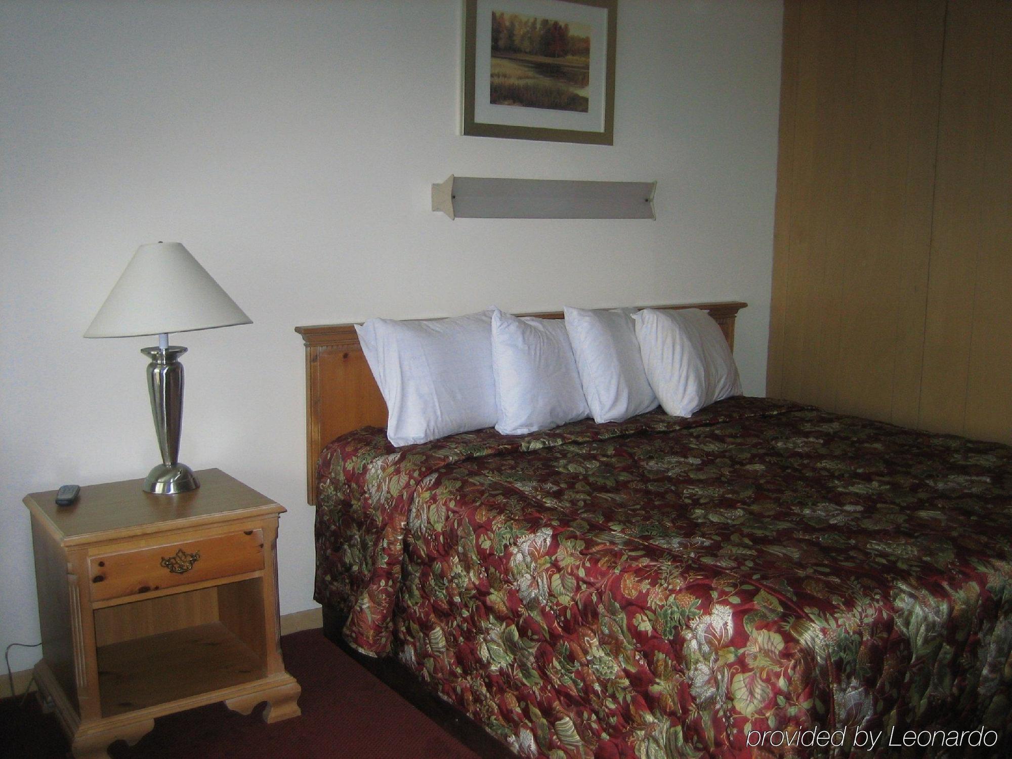 Budgetel Inn Glens Falls-Lake George-Saratoga Esterno foto