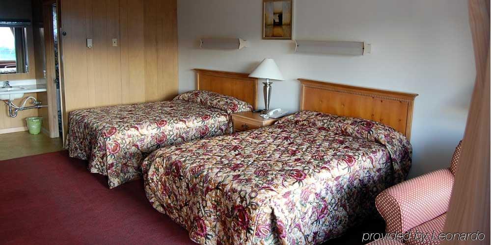 Budgetel Inn Glens Falls-Lake George-Saratoga Esterno foto