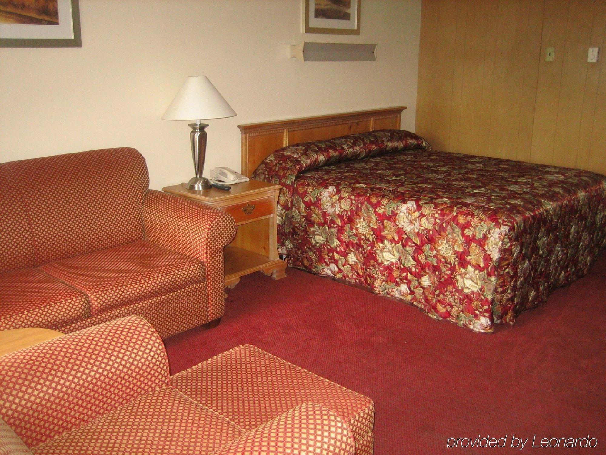 Blue Sky Inn Glens Falls-Saratoga-Lake George Esterno foto