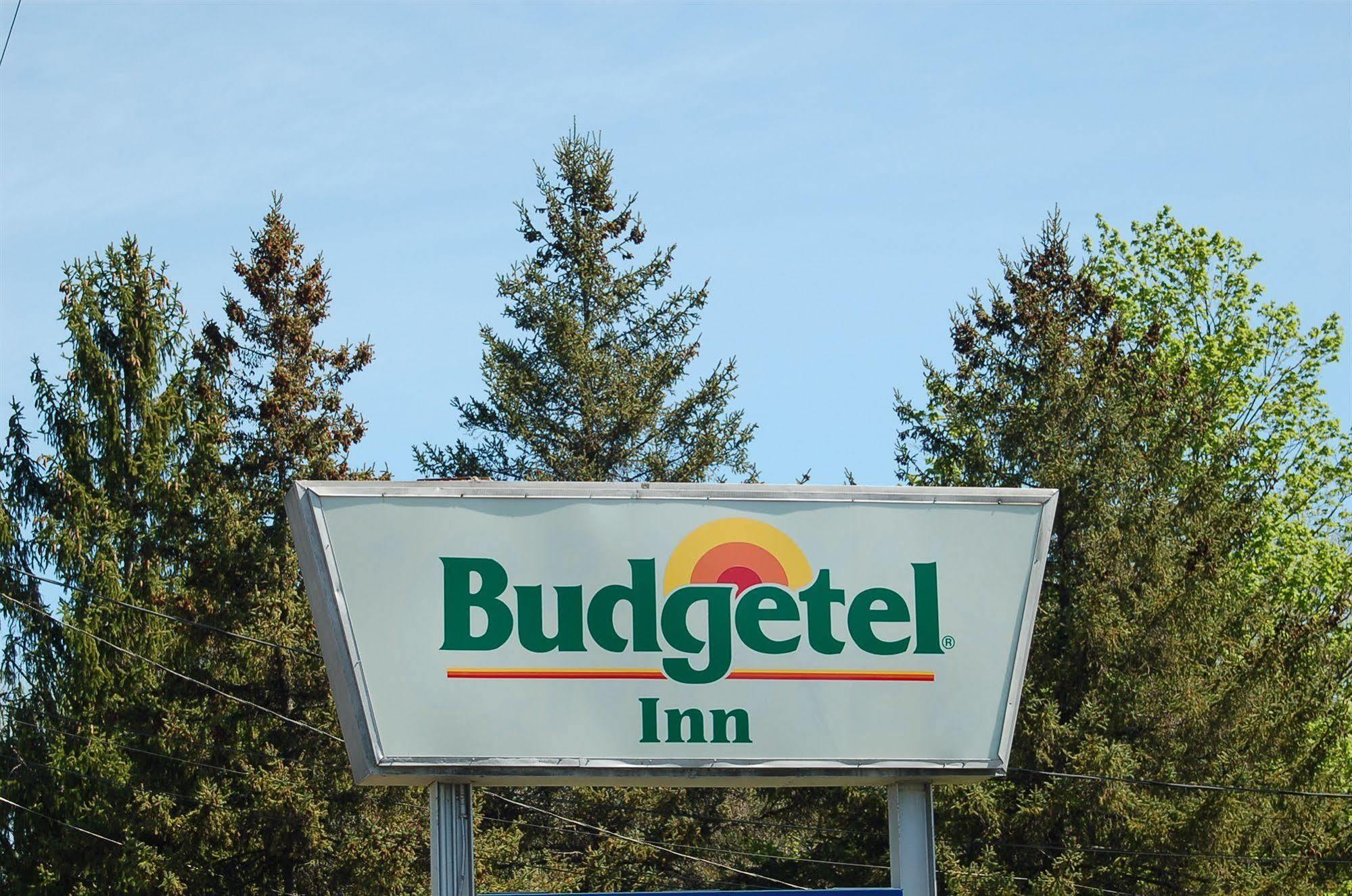 Blue Sky Inn Glens Falls-Saratoga-Lake George Esterno foto