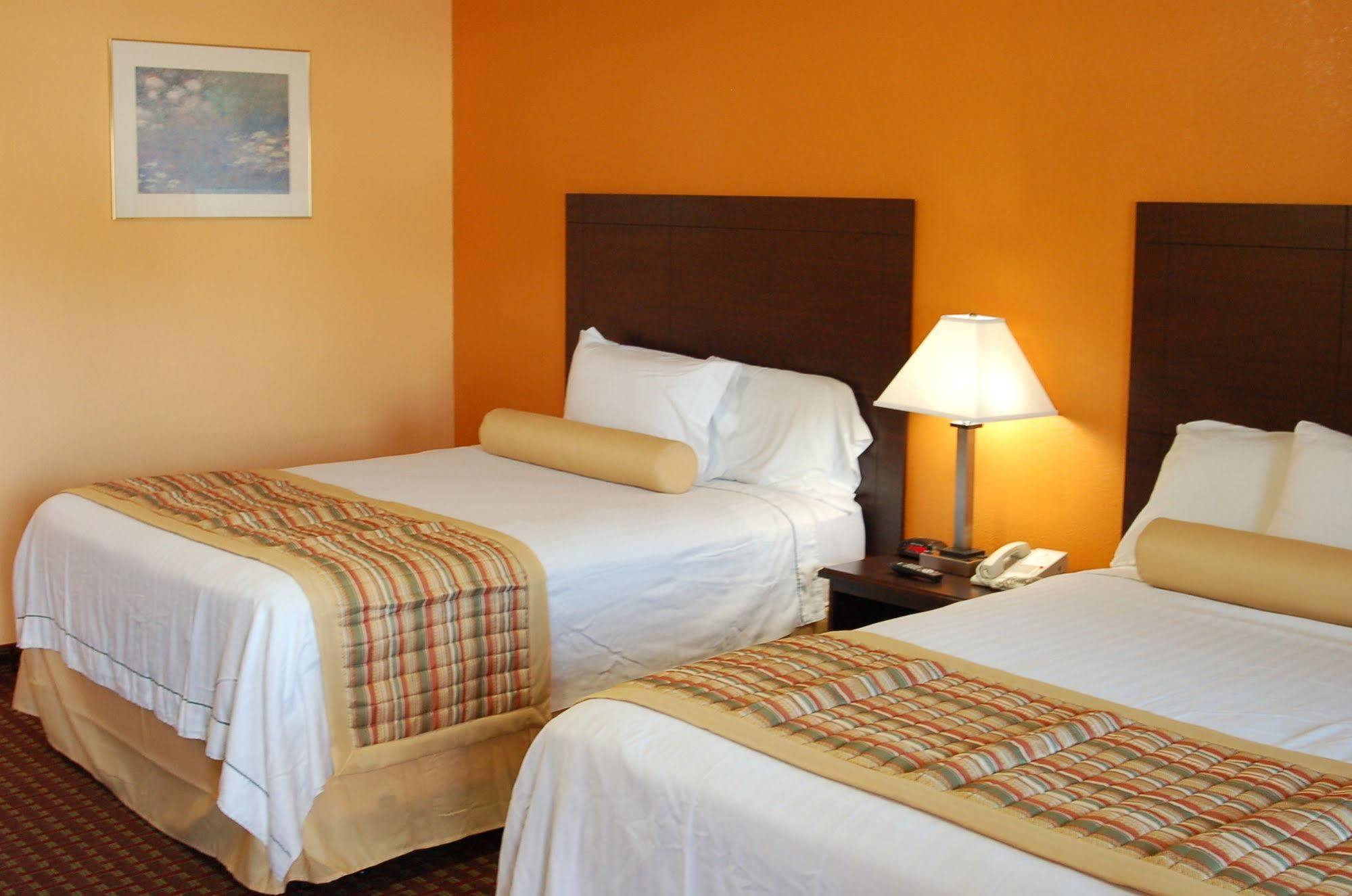 Budgetel Inn Glens Falls-Lake George-Saratoga Esterno foto