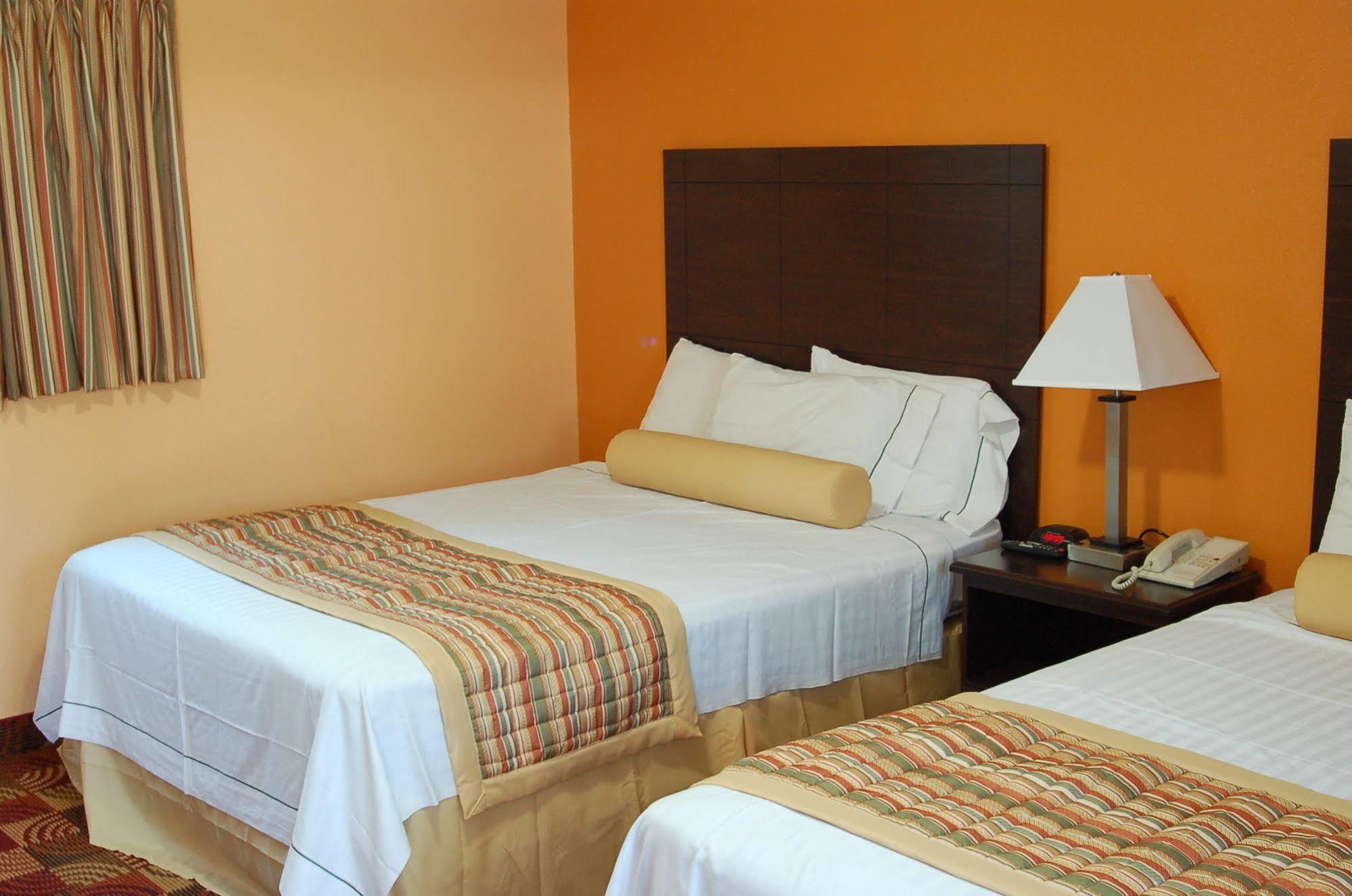 Budgetel Inn Glens Falls-Lake George-Saratoga Esterno foto